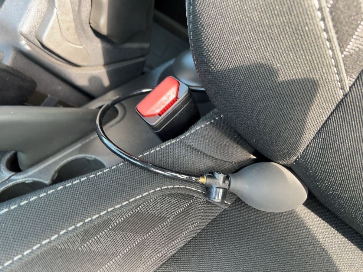 Renault Clio - Bild 17