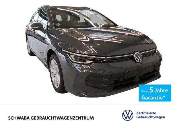 Golf Variant Life 1.5 TSI ACC*SIDE*R-KAM