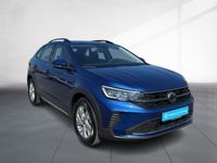 Volkswagen Taigo - Vorschau Bild 5