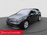 Volkswagen Golf 8 Lim. 1.5 eTSI DSG Goal 2-J-G ACC LED RFK - Volkswagen Golf Neuwagen: Automatik