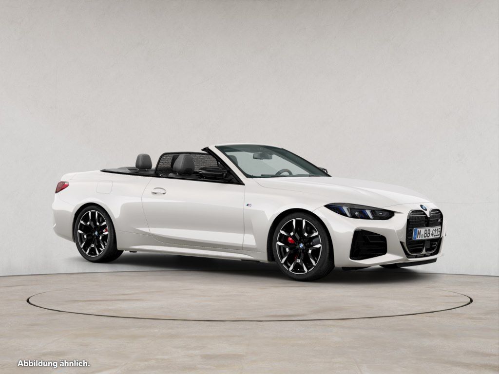 BMW M440 - Bild 9