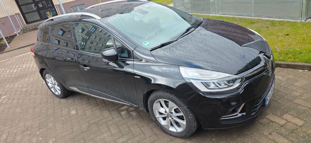 Image of Renault Clio