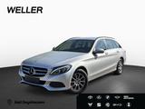 Mercedes-Benz MERCEDES BENZ C160 CDI (nur Händler) Bluetooth