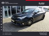 Toyota Avensis TS 1.8 VVT-i Edition-S+ Navi Kamera SHZ - Toyota Avensis aus 2017