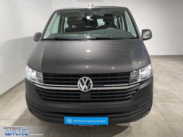 T6.1 2.0l TDI Kombi Lang NAVI KLIMA AHK