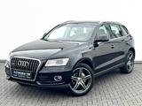 Audi Q5 2.0 TDI quattro /NAVI/LED/PDC/AHK/GARANTIE - Audi Q5 mit Anhängerkupplung