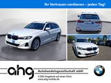 BMW 318d Touring *Navi*Sportsitze*LED*AHK*PDC*SHZ* - BMW 318 in Freiburg