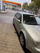 Volkswagen Vw bora Pacific - Volkswagen Bora Pacific mit Benzin-Antrieb