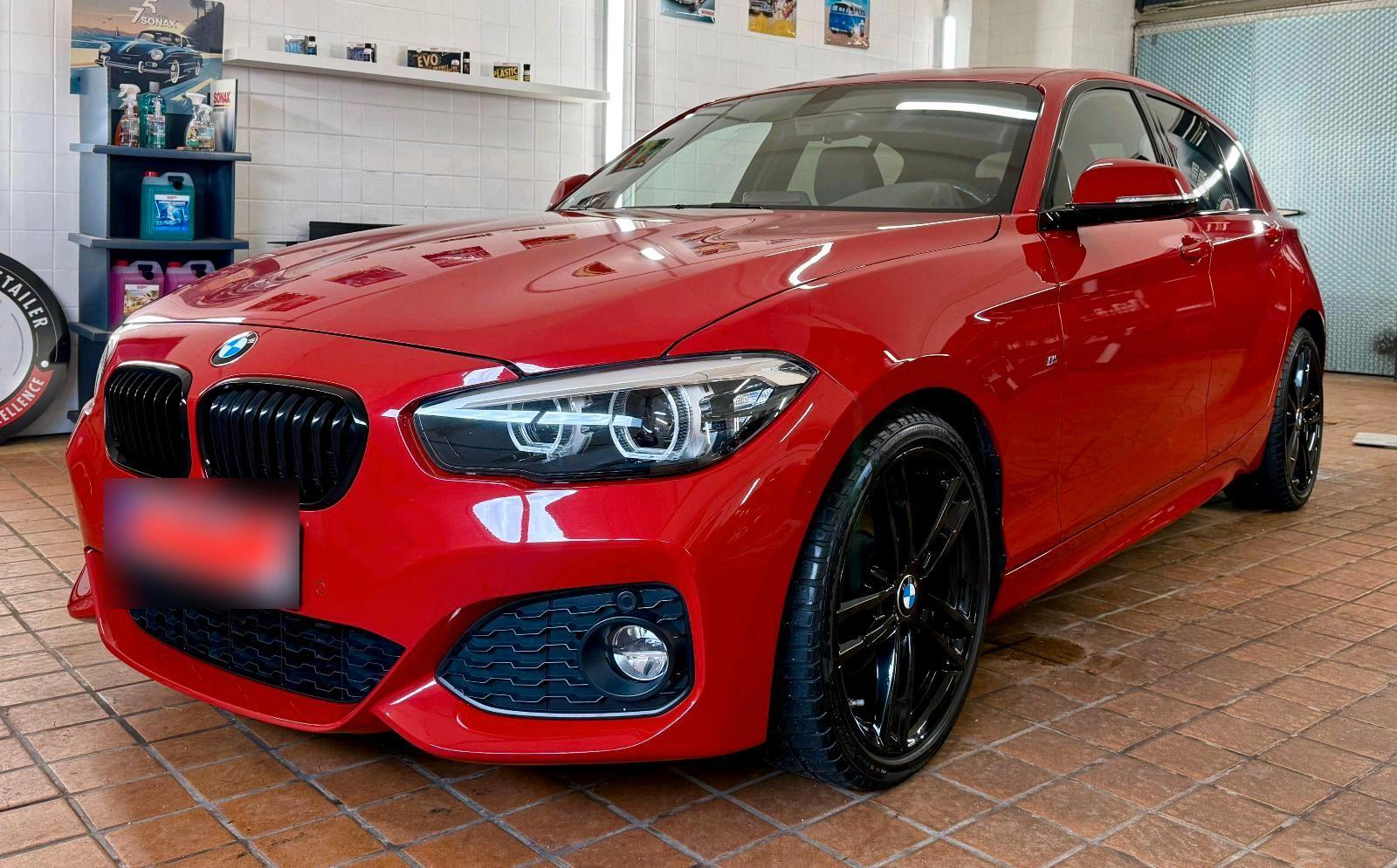 BMW 120