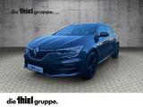 Renault Megane IV Grandtour Intens - Renault Megane Intens mit Diesel-Antrieb