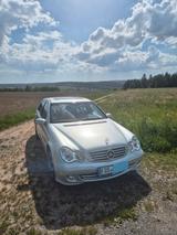 Mercedes-Benz C320 - Mercedes-Benz 320 Gebrauchtwagen
