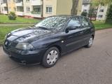 Seat Ibiza Reference - Seat Ibiza aus 2006: Reference