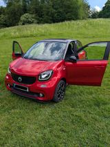 Smart ForFour 1.0 52kW prime 