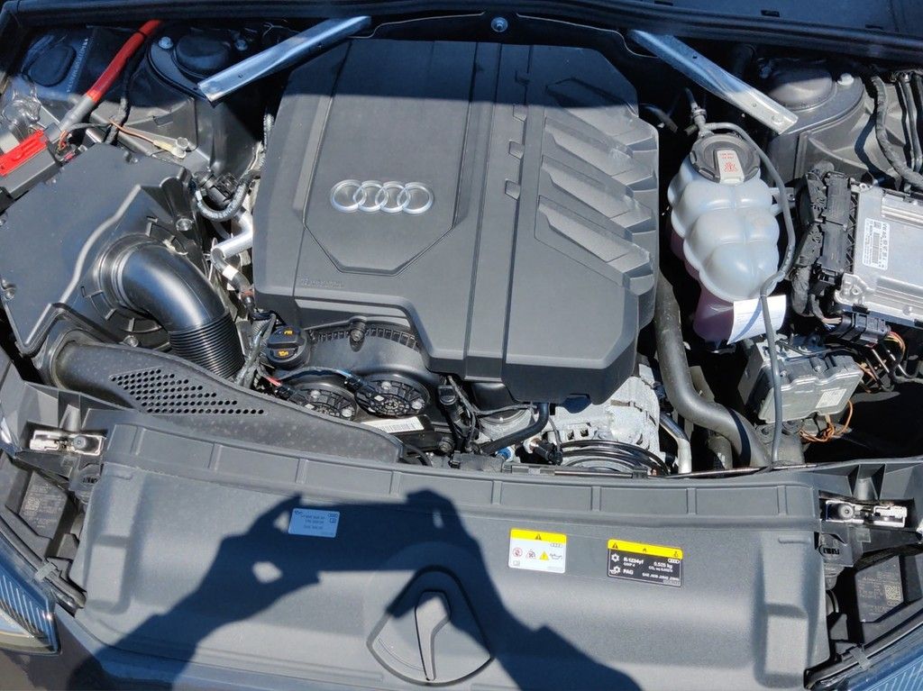 Audi A4 - Bild 22