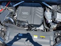 Audi A4 - Vorschau Bild 22