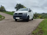 Volkswagen T5 Transporter/Camper  - VW T5 Transporter Gebrauchtwagen in Stuttgart