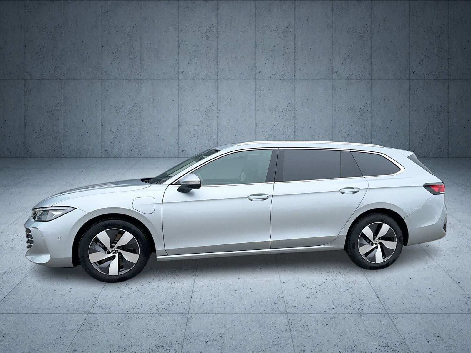 Volkswagen Passat - Bild 2