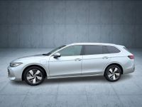 Volkswagen Passat - Vorschau Bild 2