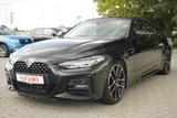 BMW 420i Cabrio M Sport Aut. Laser ACC Navi - BMW 420 Gebrauchtwagen