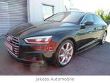 Audi A5 2.0 TFSI Sp Quattro S line Pano HUD Leder - Audi A5 Gebrauchtwagen in Düsseldorf
