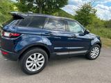 Jaguar Land lover Range Rover Evoque 2,0 D 4x4 - Jaguar XF mit Diesel-Antrieb: 2.0