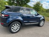 Jaguar Land lover Range Rover Evoque 2,0 D 4x4 - Jaguar XF mit Diesel-Antrieb: 2.0