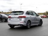 Mercedes-Benz B 180d AMG-Line *MBUX*LED*Kamera*18Zoll* - Mercedes-Benz B-Klasse mit Diesel-Antrieb