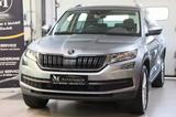 Skoda KODIAQ *AMBITION*1HAND*RKAM*KLIMAAUTO*NAVI* - Skoda Kodiaq in Krefeld