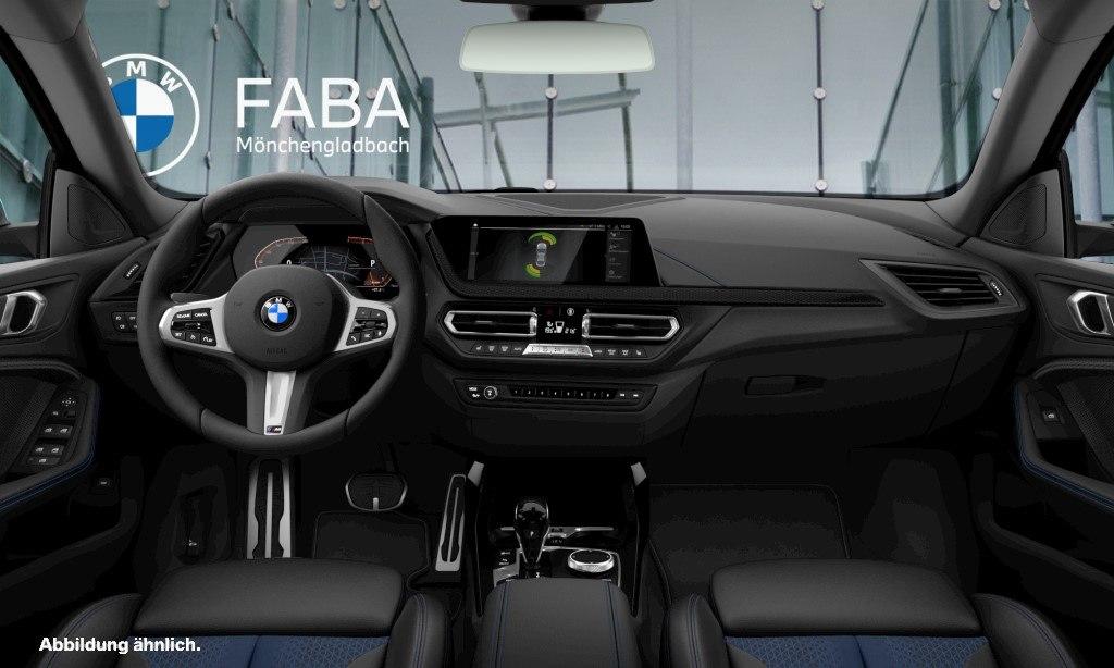 BMW 218i Gran Coupé M Sport HiFi DAB WLAN RFK Shz