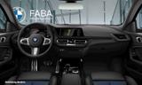 BMW 218i Gran Coupé M Sport HiFi DAB WLAN RFK Shz - gebrauchte BMW 218 Gran Coupé aus dem Jahr 2022