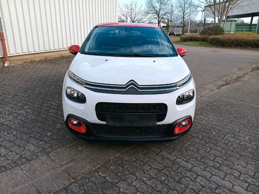 Image of Citroën C3