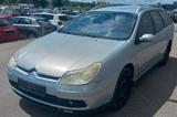 Citroën C5 2.0 Benzin - Automatik - Klima - Tempomat - gebrauchte Citroën C5 aus dem Jahr 2005