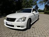 Toyota Crown GRS184 G-Paket, Originalzustand - Toyota Crown Gebrauchtwagen