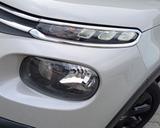 Citroën C3 SHINE 12 PT 110 EAT6 KAMERA*NAV*PDC*17 - Citroën C3: Automatik, N