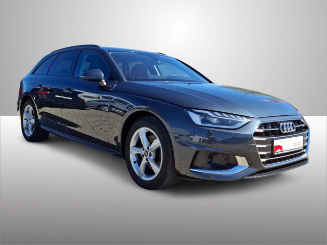 A4 AVANT 35 TDI S-TRONIC ADVANCED