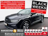 Volkswagen Tiguan TSI DSG Move AHK+Navi+IQ.DRIVE+ACC+Kamera - Volkswagen Tiguan aus 2024
