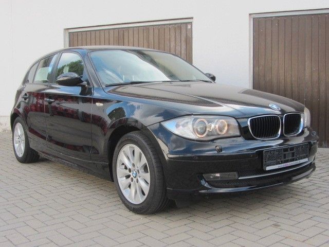 BMW 118d