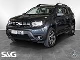 Dacia Duster II Journey KAMERA+TEMPOMAT+TOTWINKEL+17" - Dacia Duster in Karlsruhe