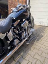 Harley-Davidson Chicano Heritage - HARLEY-DAVIDSON 2002