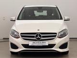 Mercedes-Benz B 180*Klima*Sitzheizung*PDC*2.Hand* - gebrauchte Mercedes-Benz B 180 aus dem Jahr 2018