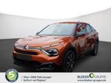 Citroën C4 E- Feel 136 - Gebrauchtwagen in Borken