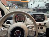 Fiat 500 1.0 GSE N3 Hybrid - - Fiat 500: 3.1