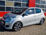 Citroën C1 VTi 68 SHINE +Einparkhilfe+Nebelscheinwerfer+ - Citroën C1 mit Benzin-Antrieb