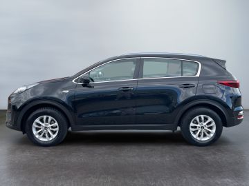 KIA Sportage - 5