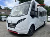Dethleffs Globebus I 6  - Dethleffs Integrierter Globebus