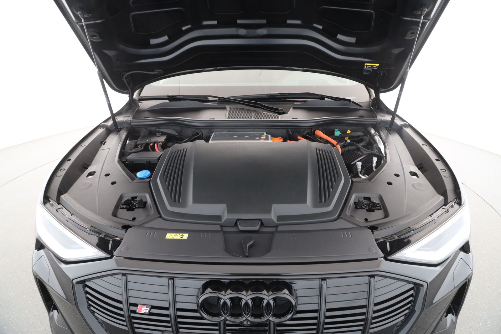 Audi e-tron - Bild 9