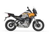 Moto Guzzi Stelvio PFF - MOTO GUZZI MOTORRAD