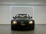 Honda S2000 Cabrio|Xenon|Sport|Leder - Honda S2000: 2000
