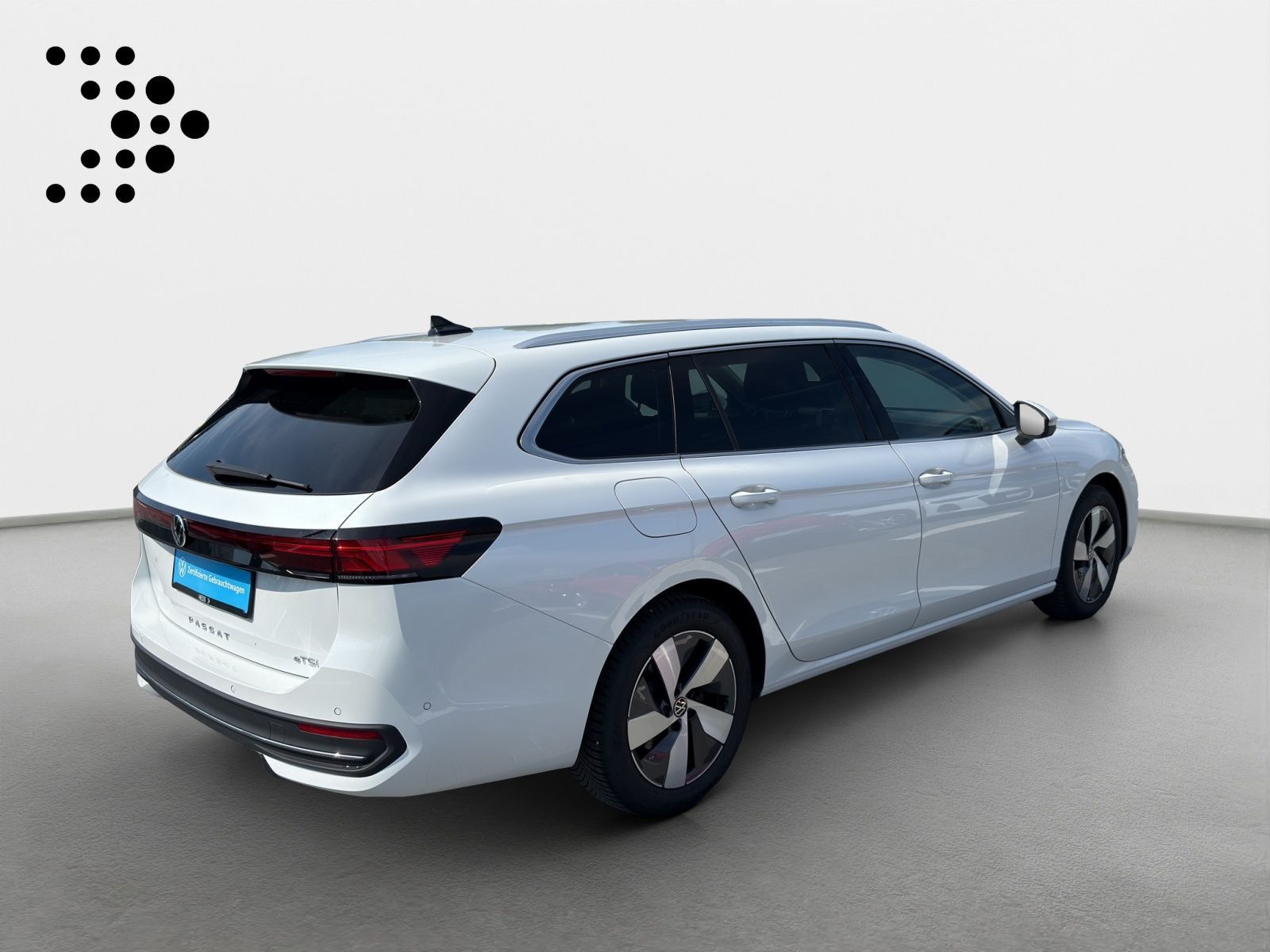 Volkswagen Passat Variant - Bild 22