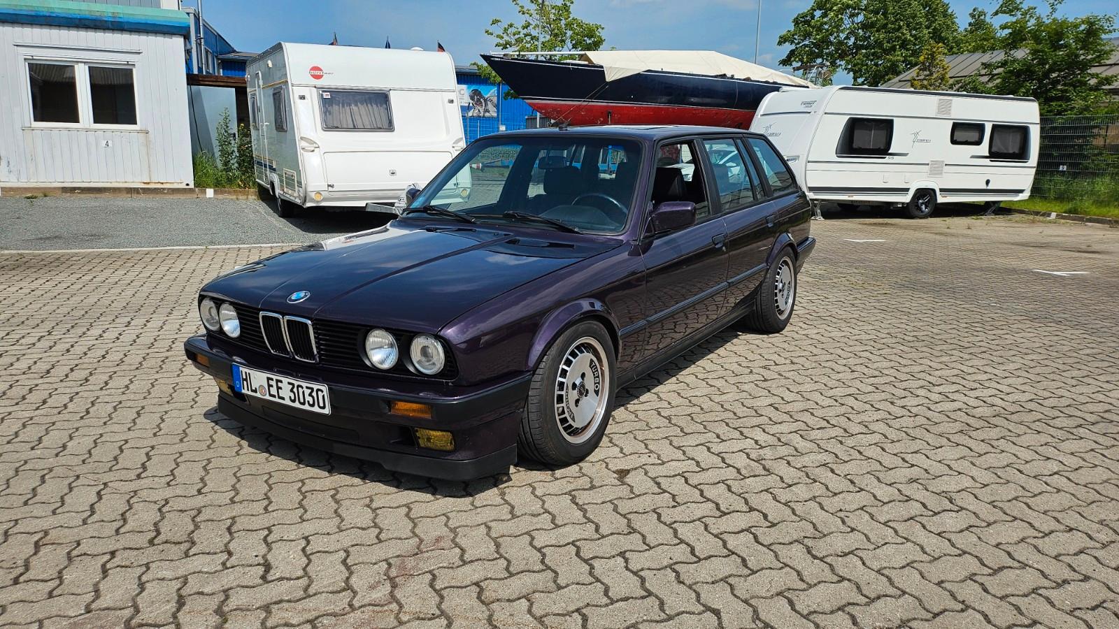BMW Andere